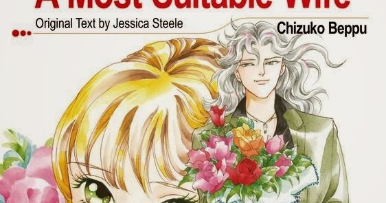 A Most Suitable Wife